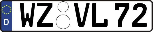 WZ-VL72