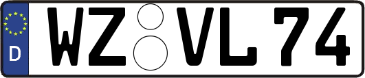 WZ-VL74