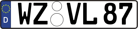 WZ-VL87