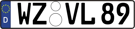 WZ-VL89