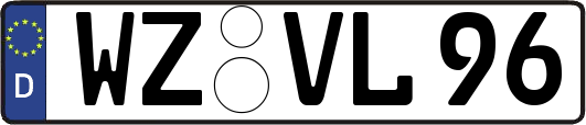 WZ-VL96