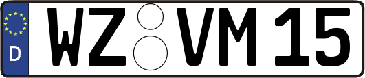 WZ-VM15
