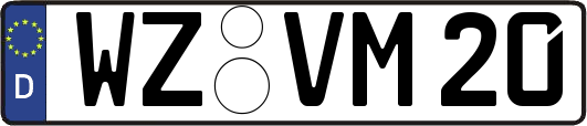 WZ-VM20