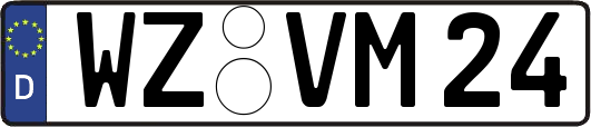 WZ-VM24