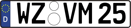 WZ-VM25