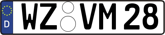 WZ-VM28