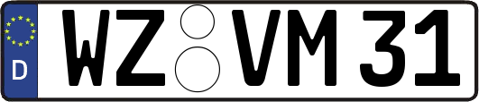 WZ-VM31