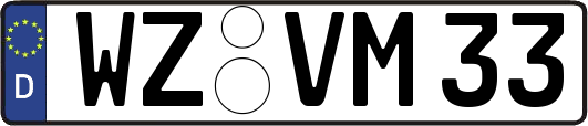 WZ-VM33