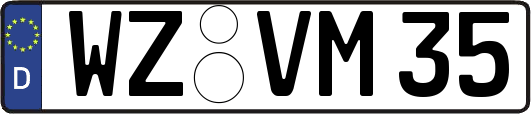 WZ-VM35