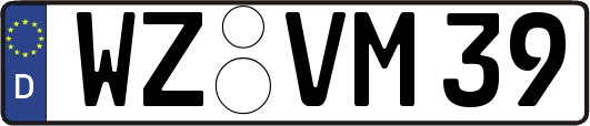 WZ-VM39