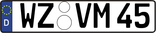 WZ-VM45