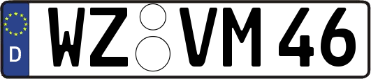 WZ-VM46