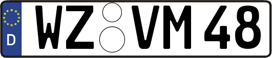 WZ-VM48