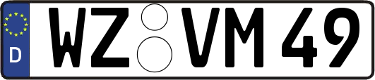 WZ-VM49
