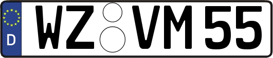 WZ-VM55