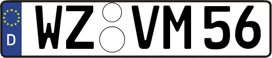WZ-VM56