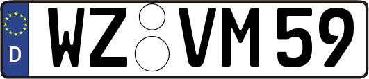 WZ-VM59