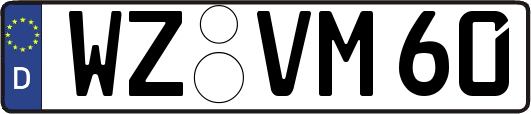 WZ-VM60