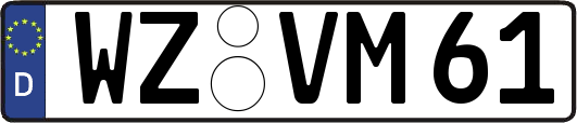 WZ-VM61