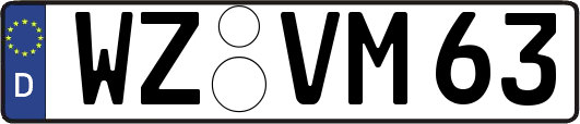 WZ-VM63