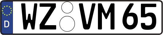 WZ-VM65