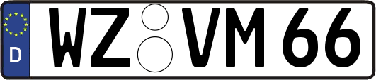 WZ-VM66