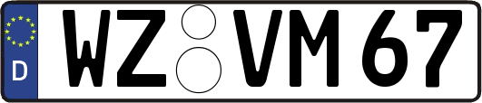 WZ-VM67
