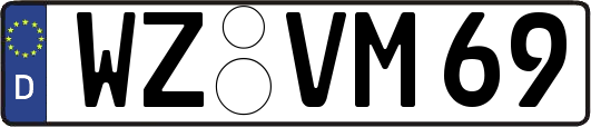 WZ-VM69