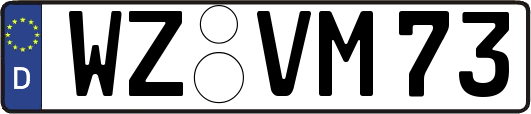 WZ-VM73