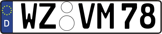 WZ-VM78