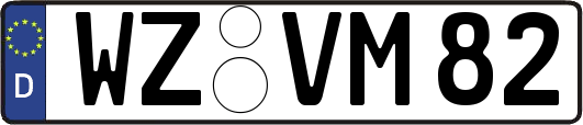 WZ-VM82