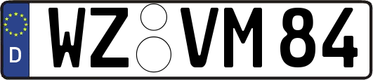 WZ-VM84