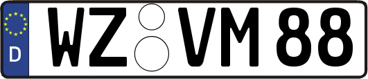 WZ-VM88