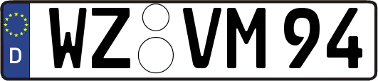 WZ-VM94