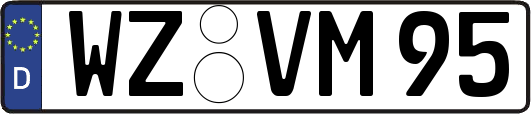 WZ-VM95