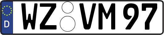 WZ-VM97