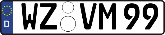 WZ-VM99