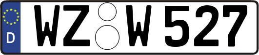 WZ-W527