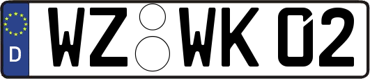 WZ-WK02