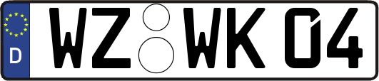 WZ-WK04