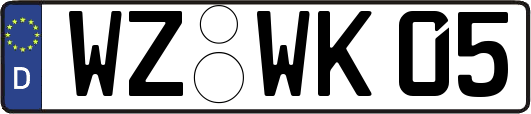 WZ-WK05