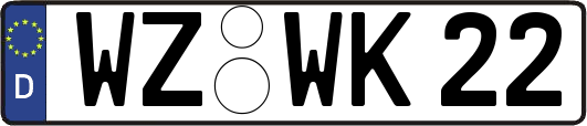 WZ-WK22