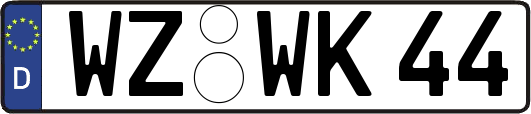 WZ-WK44