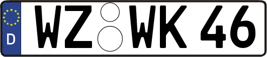 WZ-WK46