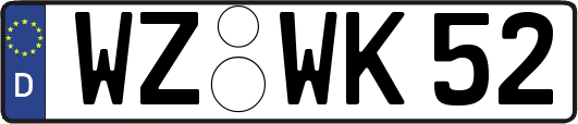 WZ-WK52