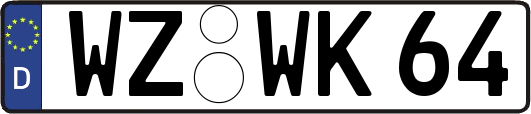 WZ-WK64