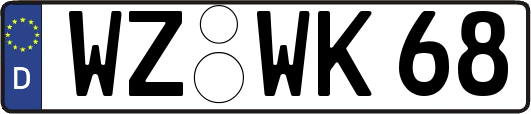 WZ-WK68