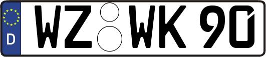 WZ-WK90