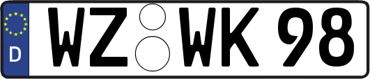 WZ-WK98