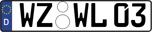 WZ-WL03